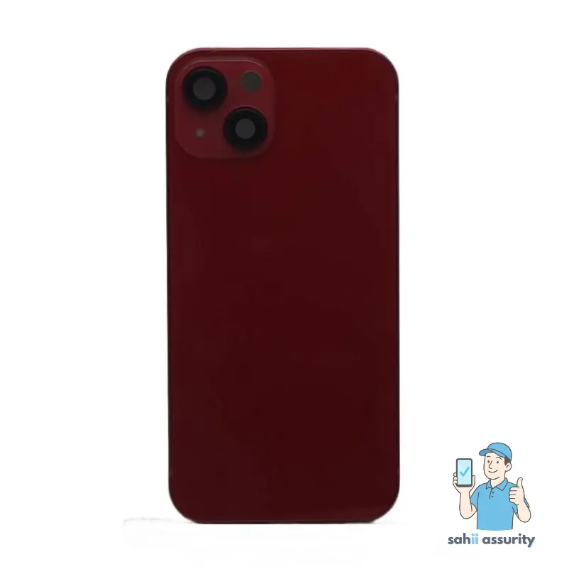 Full Body Housing for Apple iPhone 13 thumbnail